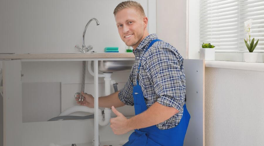 Professional Tankless Water Heater Installation in Berryton, KS
